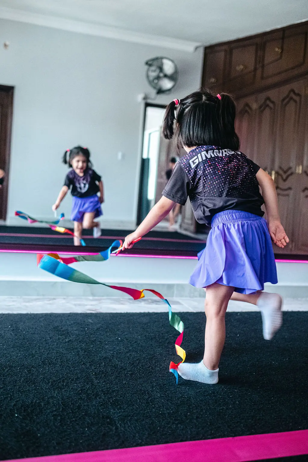 Imagen de Baby Gym